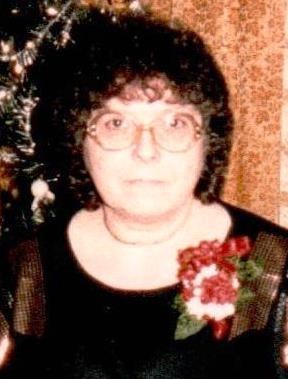 Obituario de Jacquelyn Ann Pierce