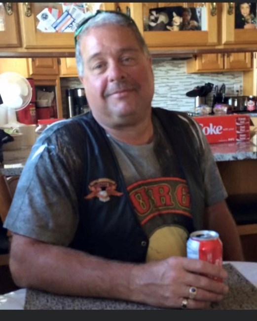 Obituary of Randy Don Ferguson