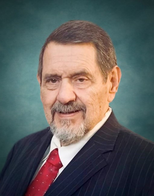 Obituary of Gerald W. Oakley