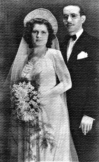 Obituary of Hilda Torres de Aguiar