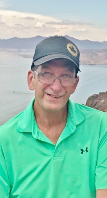 Obituary of Mr. David Brent Reimer