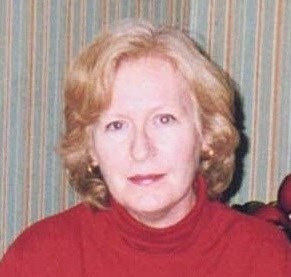 Obituary of Margaret Ann Terry