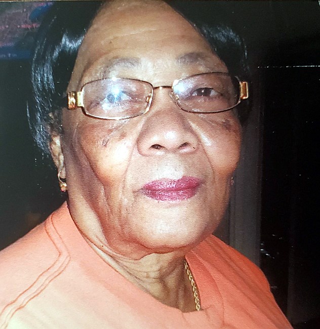 Obituary of Virginia Eugene Rudolph