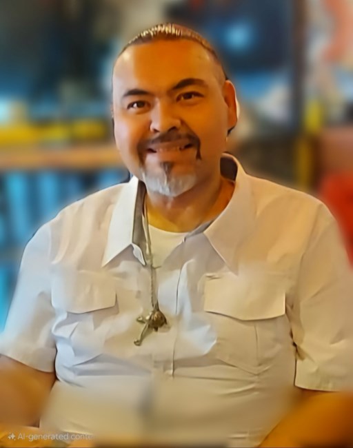 Obituary of Christian R. Castro