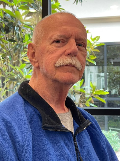 Obituary of Larry D Lewellyn