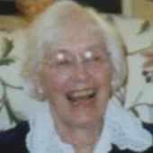 Obituary of Elizabeth Ragnhild Sykes