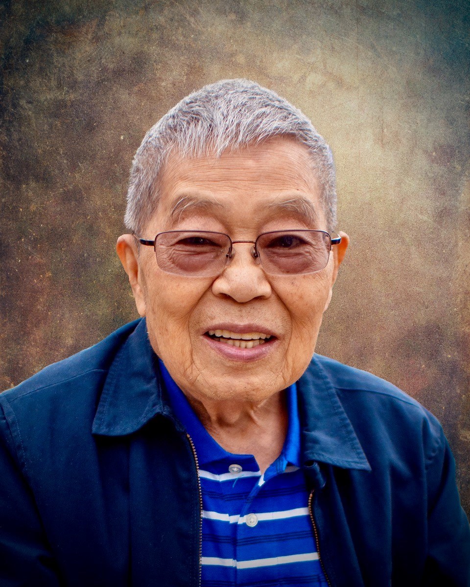 Obituary of Ken Tow Yue