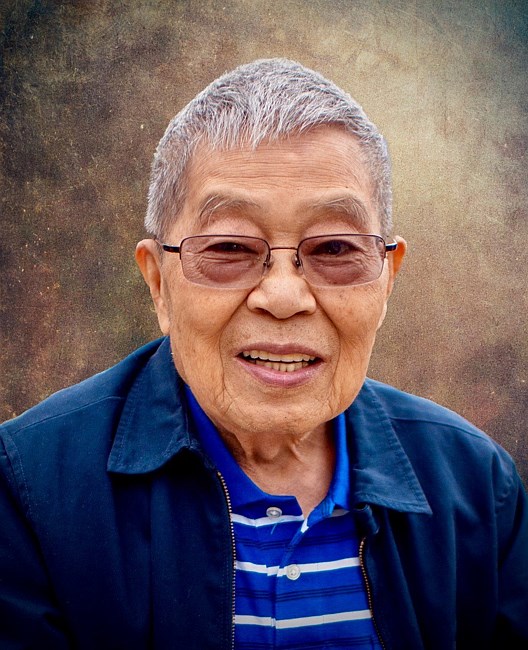 Obituary of Ken Tow Yue