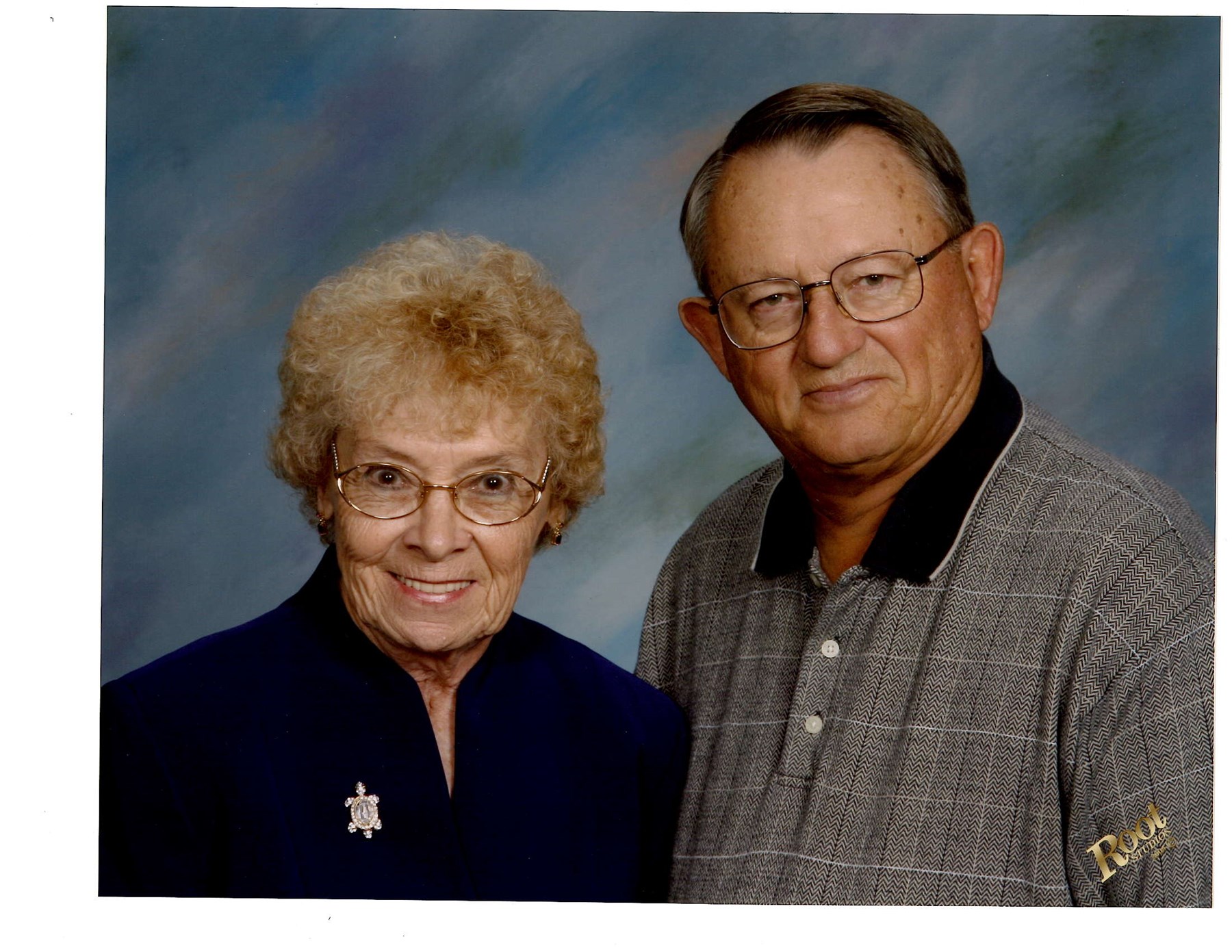 Obituario de Byron "Barney" B. Johnson