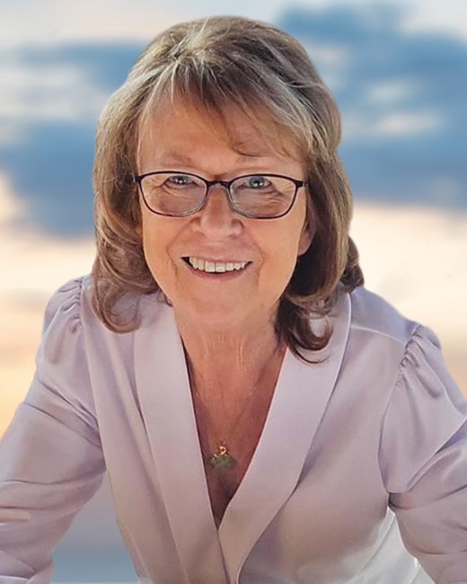 Obituary of Mary Botfield DiAddezio