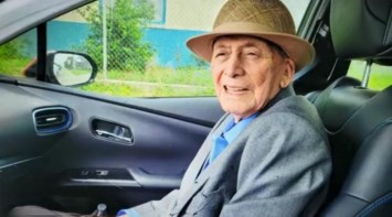 Obituary of Samuel Gover Jr.