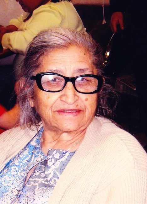 Obituary of Hilaria Rios