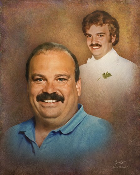 Obituario de Richard Allen Garrett