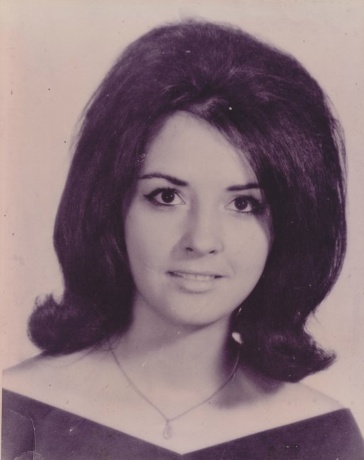 Obituary of Hazel "Annette" Tucker