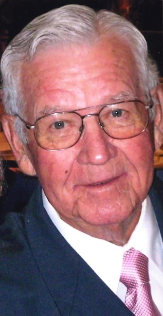 Obituary of Fred Wright Mayfield