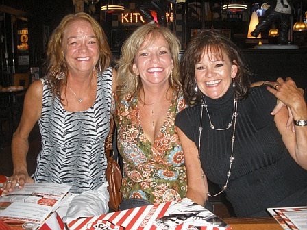 Obituary of Pamela Fitzgerald Griffith