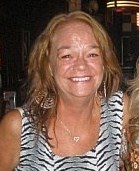 Obituary of Pamela Fitzgerald Griffith