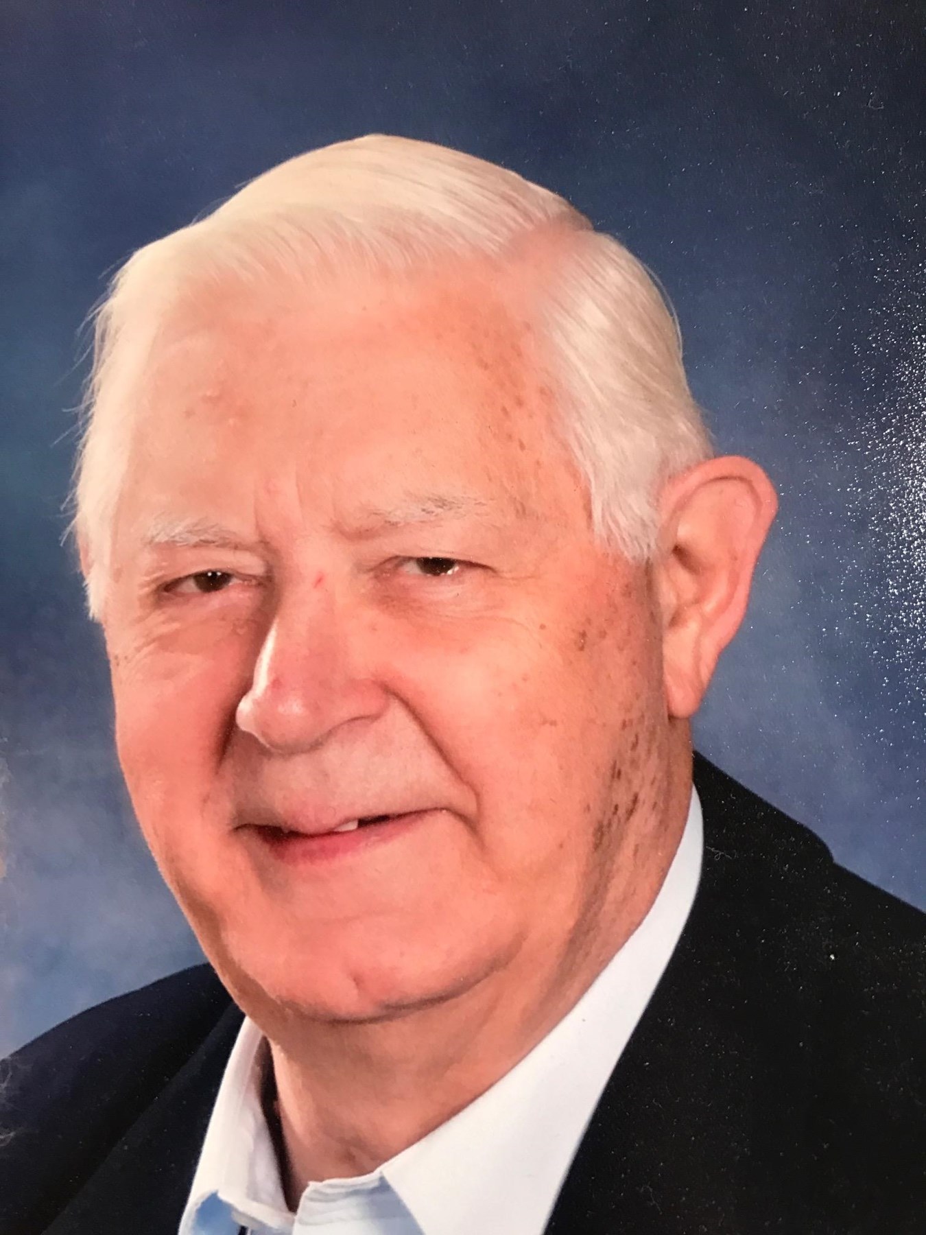 Obituary of Donald E. Rhodes
