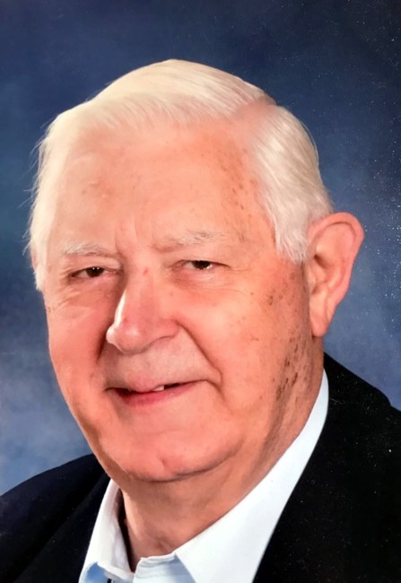 Obituary of Donald E. Rhodes