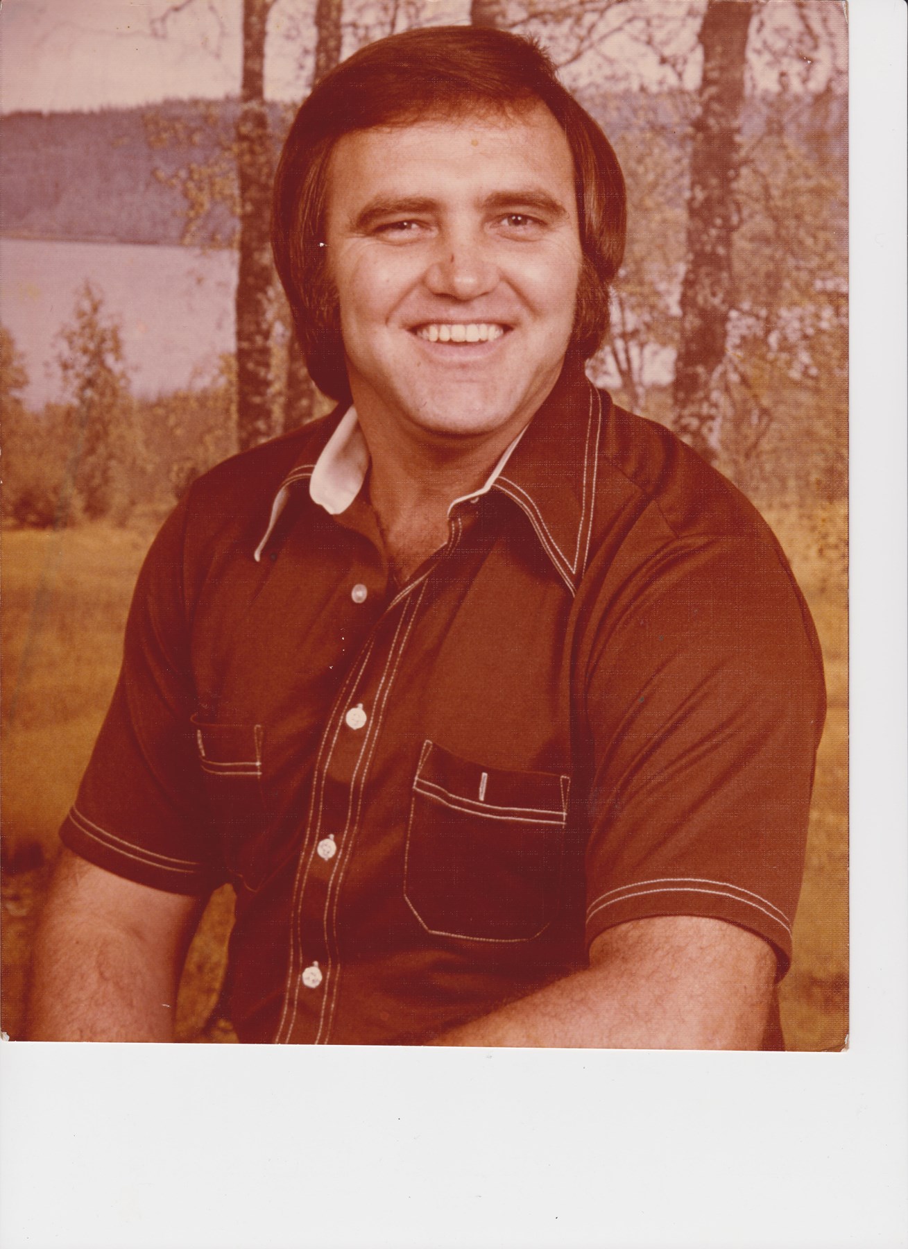 Obituary of Lincoln Dale Janisch