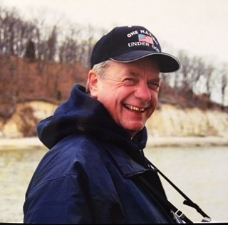 Obituary of James M Tilley