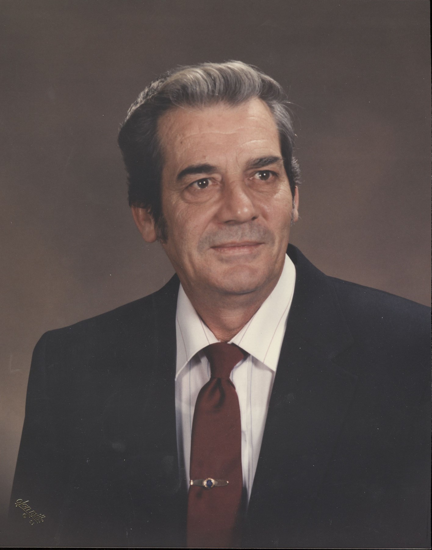 Obituary of Donald Lee Fuller