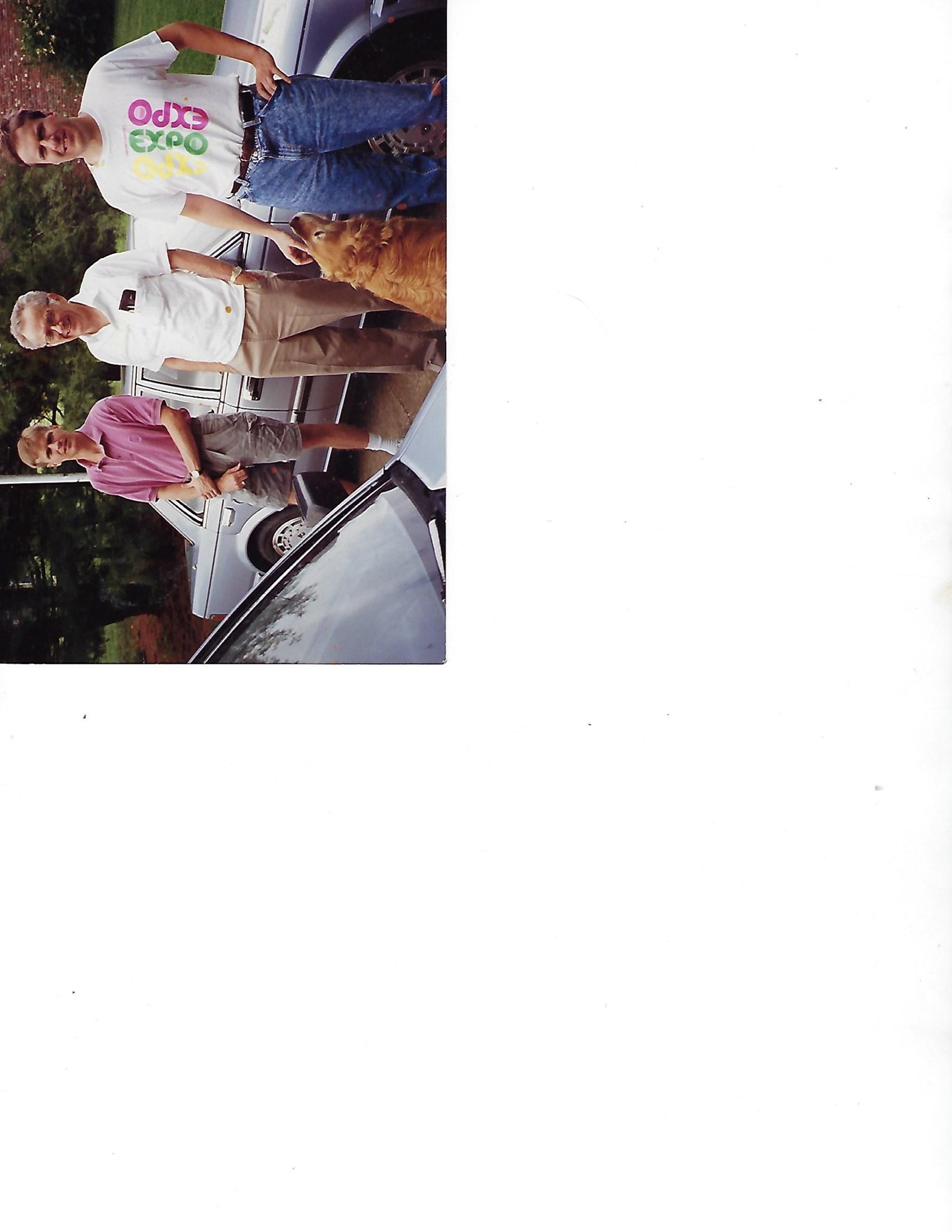 Obituary of Michael Steven Marsh