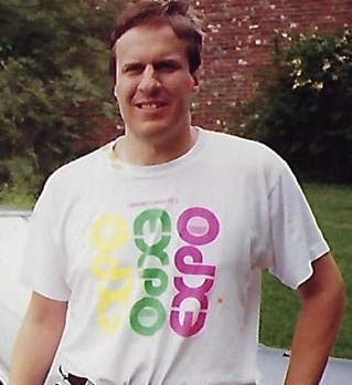 Obituary of Michael Steven Marsh