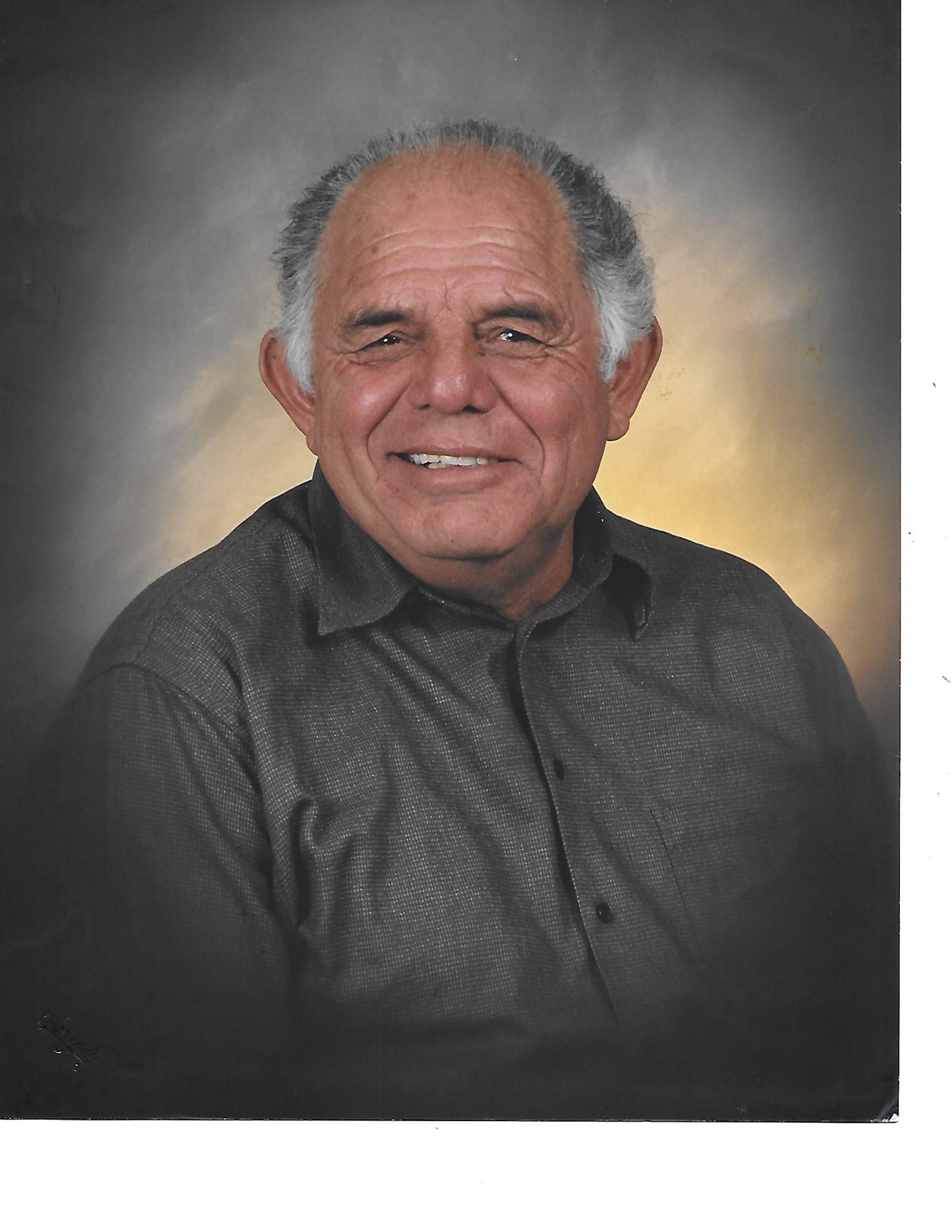 Obituary of Vincent Antonio Delgado