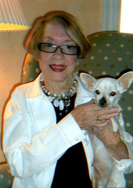 Obituary of Jacqueline Fay Laskey