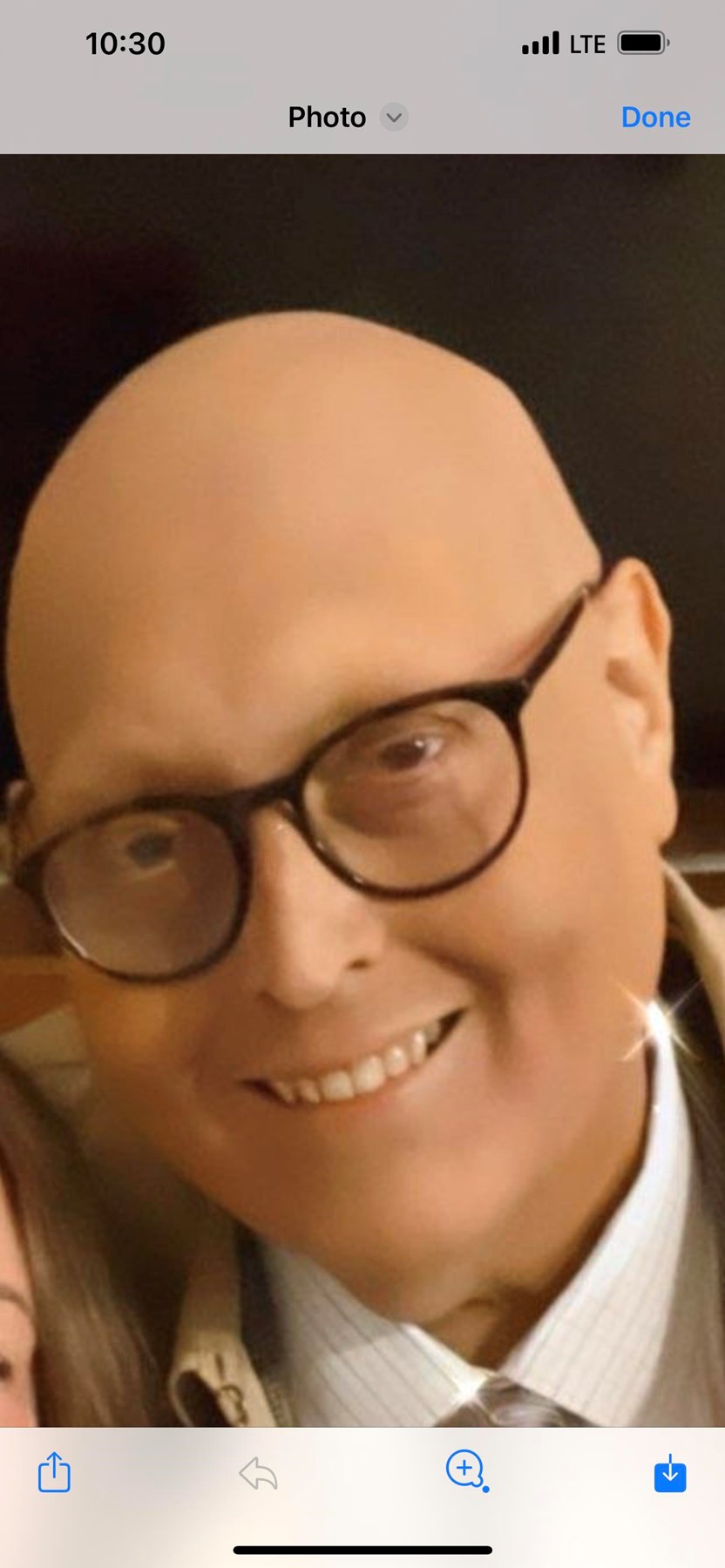 Obituary of William George Peloquin