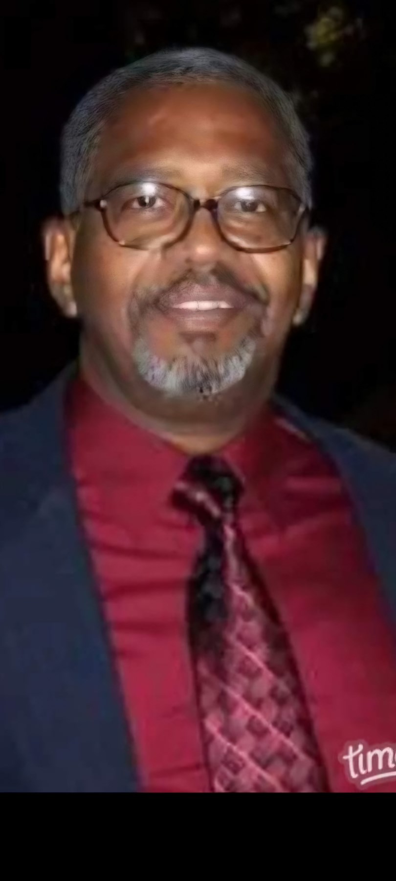 Avis de décès de Melvin Lavayd Cook