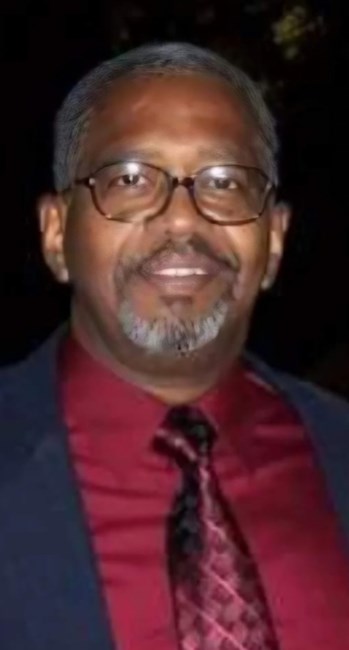 Avis de décès de Melvin Lavayd Cook