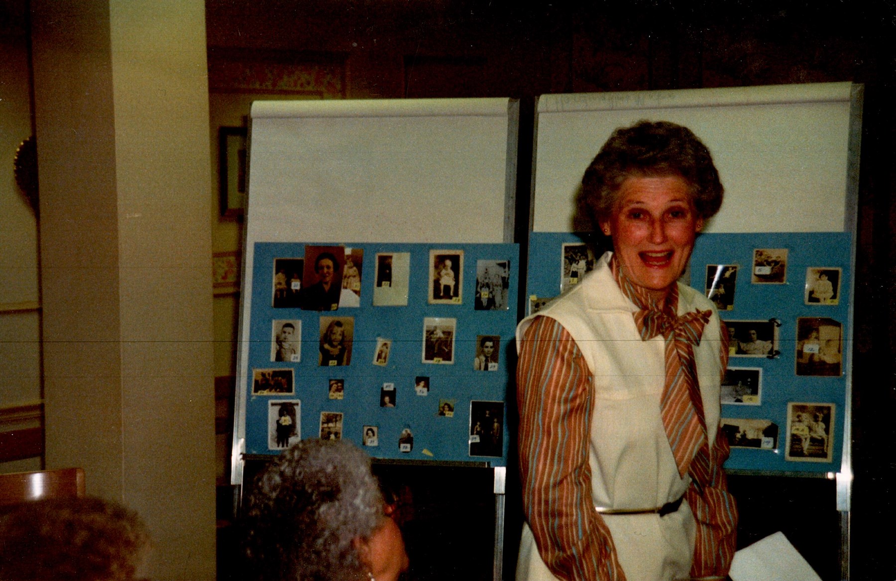 Obituary of Ellen Marie Powers