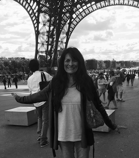 Obituary of Sherry Oma Bateman