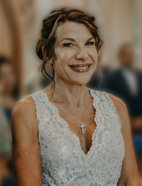 Obituary of Jill Marie Swartz