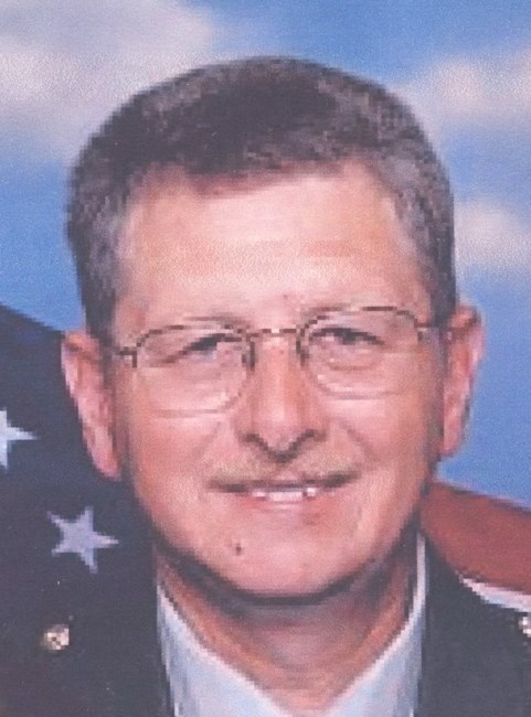 Obituary of Curtis Wayne Jacobs