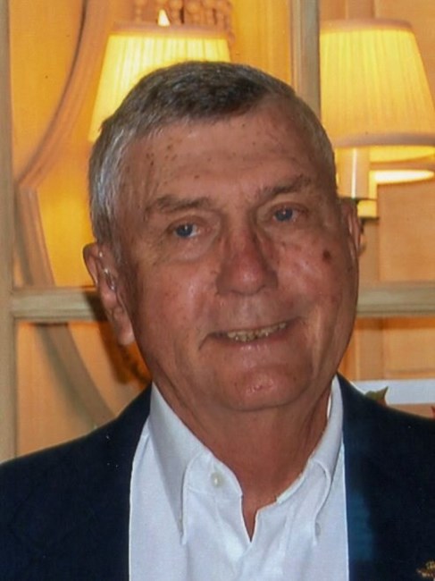 Obituary of John L. "Jack" Warneka