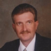 Obituary of Jeffrey Alan Brown