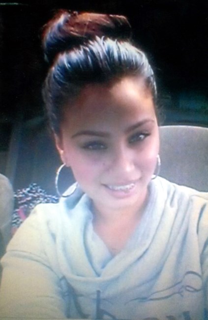 Obituary of Desiree Raelyn Durham