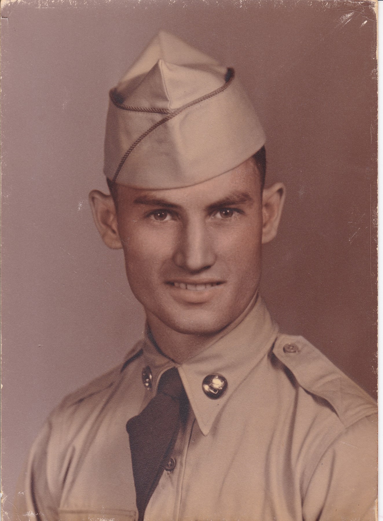 Obituario de Joel Reginald Green