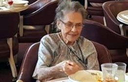 Obituary of Dorothy L. Arnold
