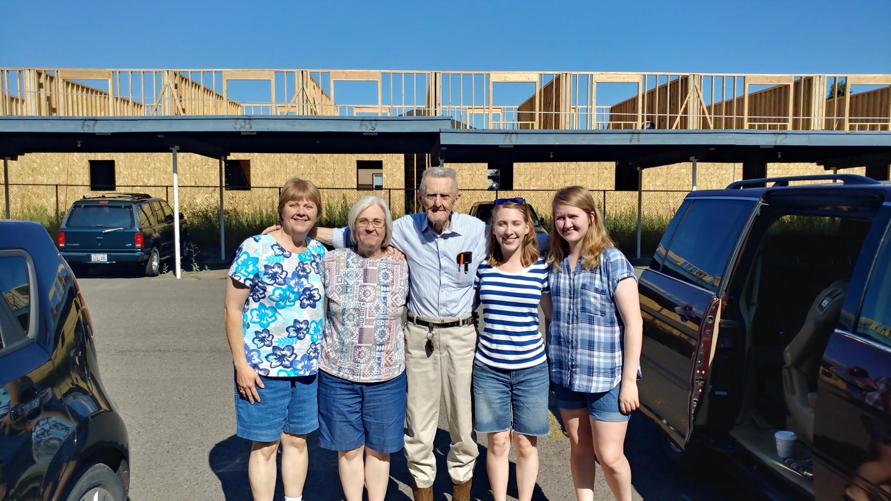 Obituary of Richard A. Magnusson