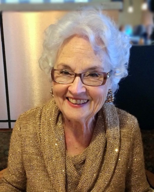 Obituary of Dora Nauert