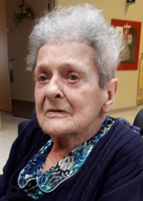 Obituary of Lise Archambault