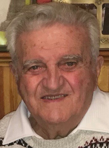 Obituary of John Arnone