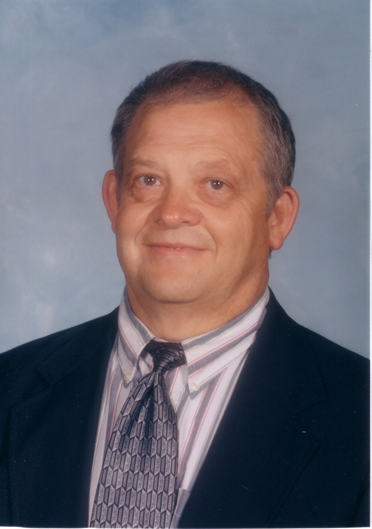 Robert Millard McConnell Obituary - Memphis, TN