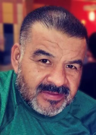 Obituary of Marco A Gutierrez