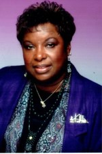 Barbara Webster