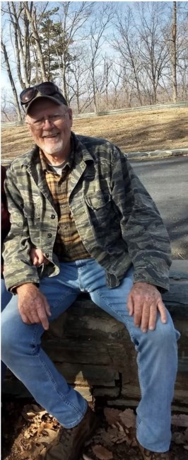 Obituary of Almond Bryan Howard